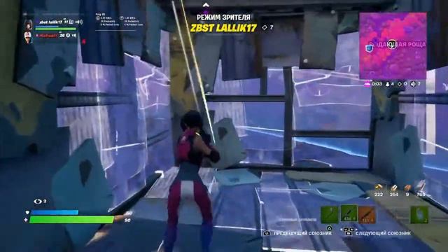 Звуки зоопарка или Карабль хейтит Лаллика на протяжении 18 минут смотреть онлайн