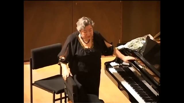 Бах-Зилоти Прелюдия h-moll Ф. Шопен Мазурка смотреть онлайн