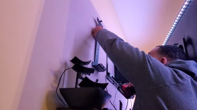 HIDEiT PS5 mount Unboxing and Installation смотреть онлайн