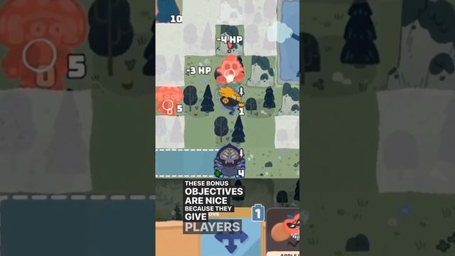 Floppy Knights has fun extra bonus objectives! смотреть онлайн
