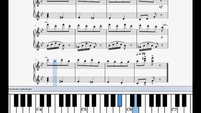 Птички. А. Караманов смотреть онлайн