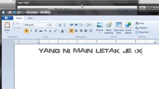 Adobe Photoshop CS5 [Stylize] смотреть онлайн