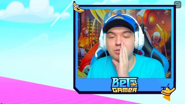 FIQUEI SUPER GORDÃO NA CORRIDA IMPOSSÍVEL DA VELOCIDADE NO ROBLOX!! (Fat Race Clicker) смотреть онлайн