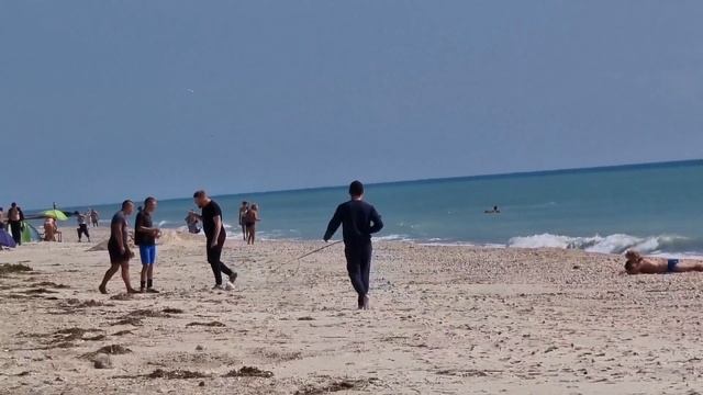 Железный порт,охота на чаек.. смотреть онлайн