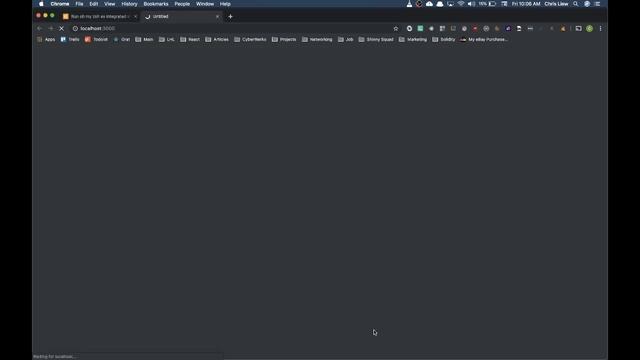 React JS: Hello World In 2 Minutes! смотреть онлайн
