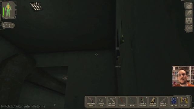 Let's Play Deus Ex (2000, GOTY, Mac/PC, pacifist) - Part 16 - Mission 3 (The Underground) смотреть онлайн