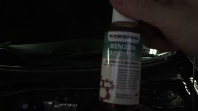 Отзыв от владельца Peugeot 4007 (Пежо 4007). Windigo Benzin Additiv и Windigo Injector Cleaner смотреть онлайн