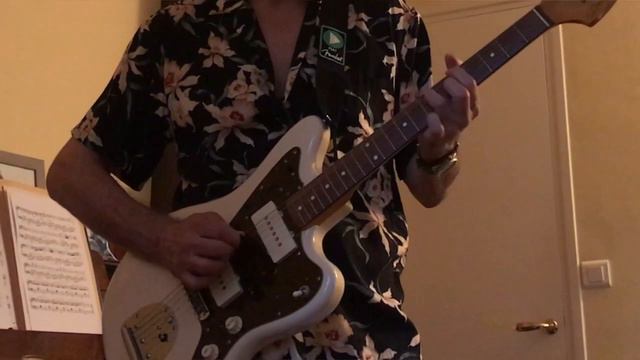 The Cure - In Your House (Play Along) смотреть онлайн