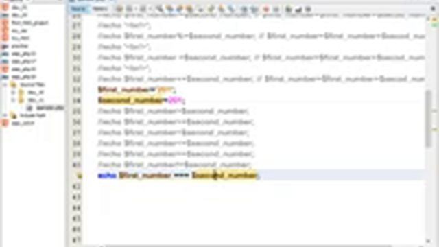 PHP MYSQL Bangla Tutorial (Live class)- Part 2 смотреть онлайн