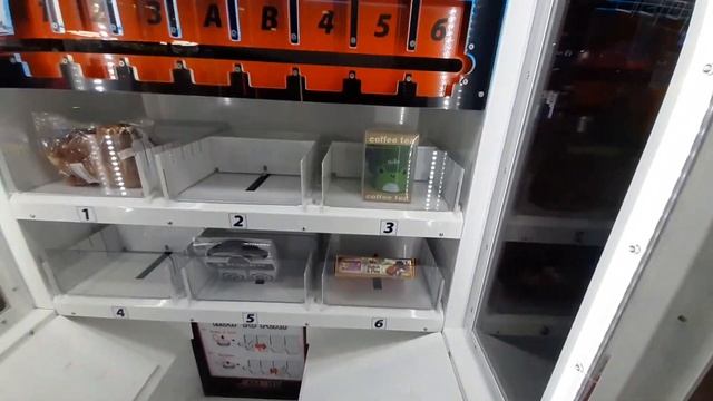 QUANTUM I-Cube Arcade Machine смотреть онлайн