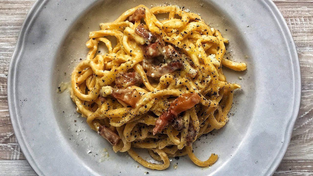 Карбонара смотреть онлайн