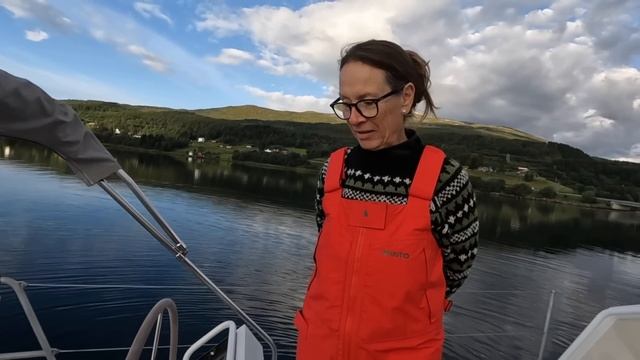 Ending our Arctic Adventure Ep 55 смотреть онлайн