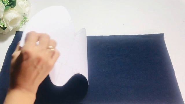 Балаларға шапка тігу жолы (как шить шапку для детей)лекал жасау смотреть онлайн