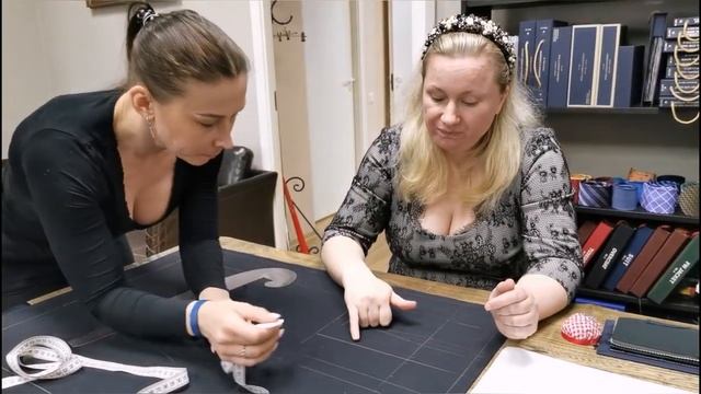 Портняжное ремесло