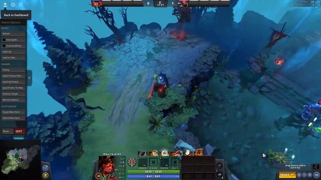 Infused Pauldron of the Dreadborn Regent With WK Arcana смотреть онлайн