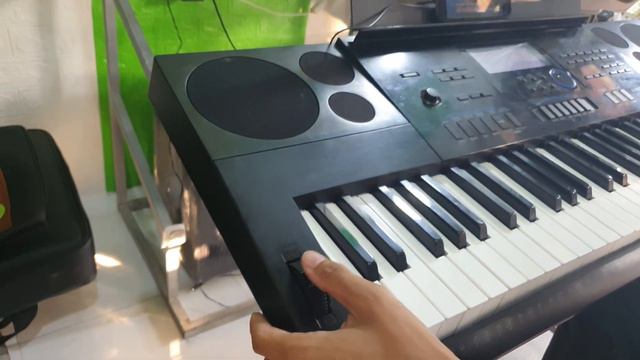 Đàn Casio CTK-6200 siêu đẹp || Giá 4tr || Nhạc Cụ Trần Liêm 0931971081 смотреть онлайн