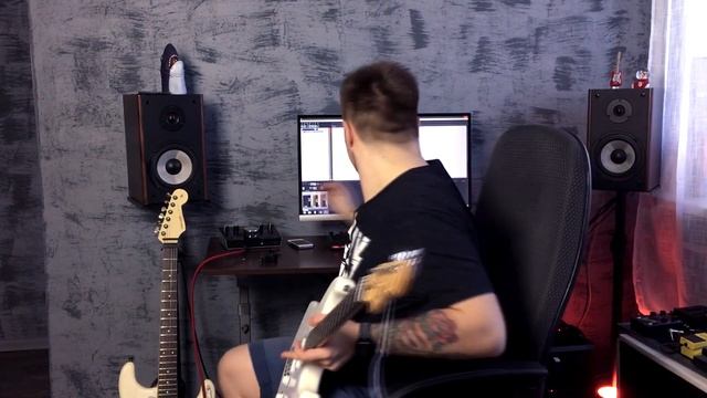 HARLEY BENTON ST-20 удивляет ! смотреть онлайн