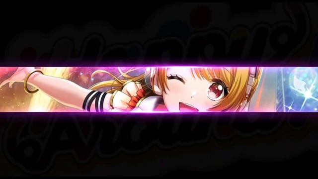 D4DJ Groovy Mix! Rinku Rotation gacha? смотреть онлайн