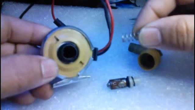 How to assemble pump of smoke machine смотреть онлайн