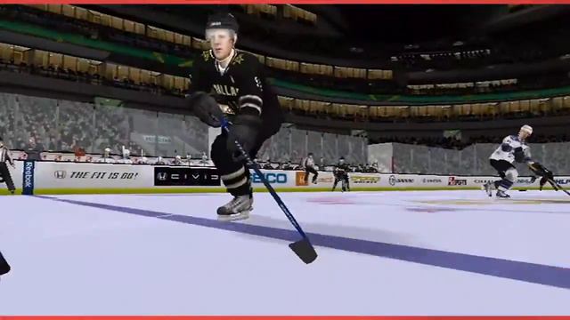 NHL 2K11 Developer Insight - Controls (HD Video) gmt смотреть онлайн