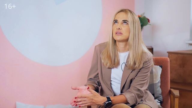 Продвижение образовательных проектов: кейс «Учи.ру». Анна Мянник в гостях у Инны Анисимовой смотреть онлайн