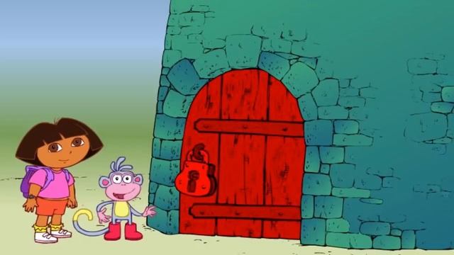 dora the explorer rescue rescue rescue - dora saves the prince game смотреть онлайн