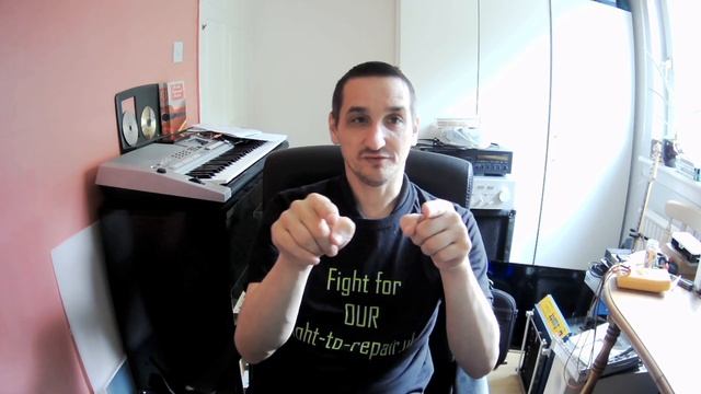 Drivers for the old printer are not working. A new playlist " IT repairs". смотреть онлайн