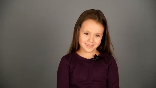 Никитина Анна-Мария смотреть онлайн