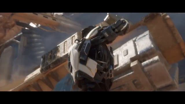 6# Mortal Kombat 11 Папаша выходит в бой! (Джонни Кейдж) смотреть онлайн