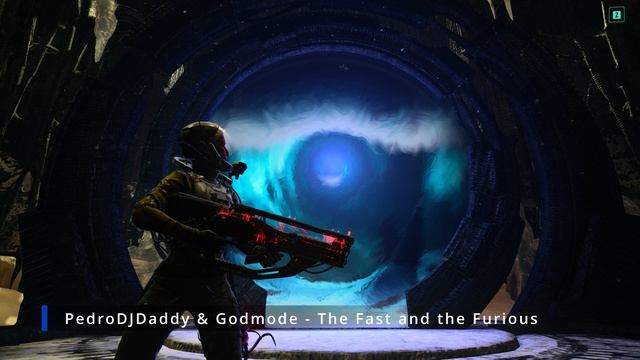 PedroDJDaddy & Godmode - The Fast And The Furious