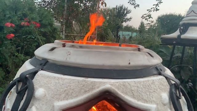 Тандыр Амфора Восточный смотреть онлайн