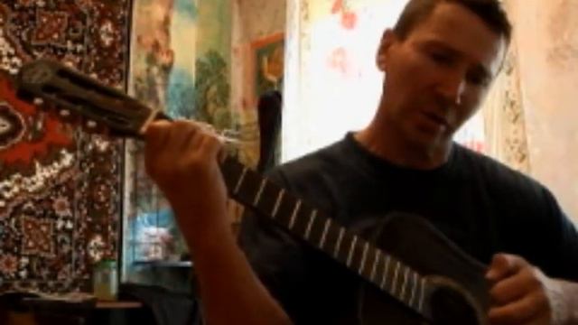 Ночное небо. Авторская песня. От 23.06.2021 г. смотреть онлайн