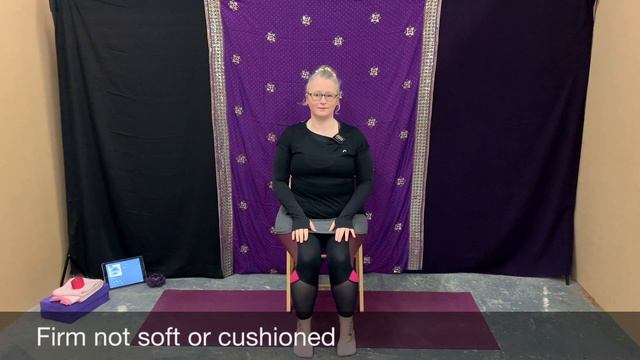 How To...Chair Based - Set Up смотреть онлайн