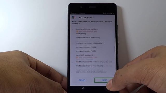 Huawei P9 lite google account remove смотреть онлайн