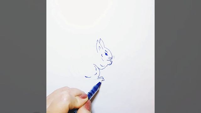 Как нарисовать Белочку||How to draw a Squirrel смотреть онлайн