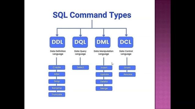 Introduction to SQL : A Data Scientist's important path смотреть онлайн