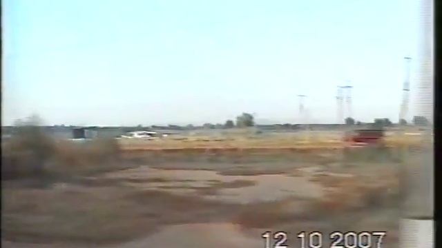 Гянджа-Баку октябрь 2007. смотреть онлайн