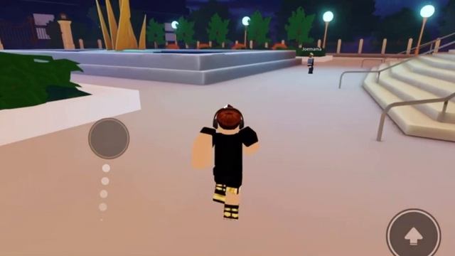 BLACK ADAM ROBLOX EVENT HOW TO GET ALL THE ITEMS! смотреть онлайн