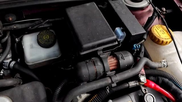 LPG do Opel Astra G 1.6 ECOTEC instalacja gazowa Sequent ALBA 32 marki BRC od ARG Auto Gaz Łódź смотреть онлайн