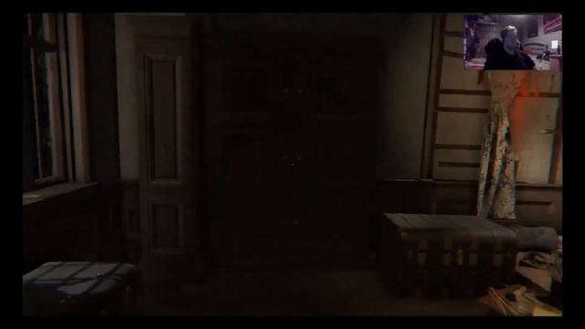 Layers of Fear | Never Forget | Part 1 смотреть онлайн