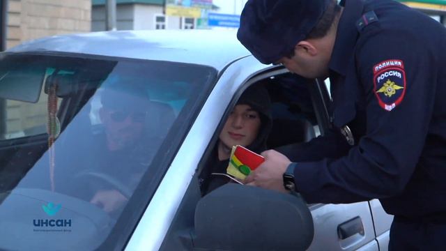 ИФТАР В ПУТИ смотреть онлайн