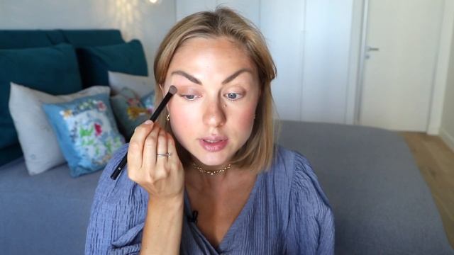Яркий макияж глаз смотреть онлайн