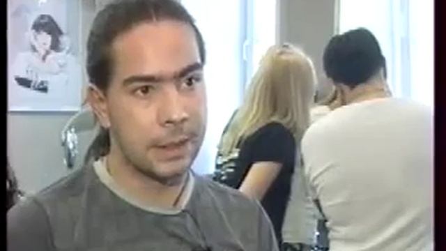 Ультразвуковое наращивание волос Great Lengths смотреть онлайн