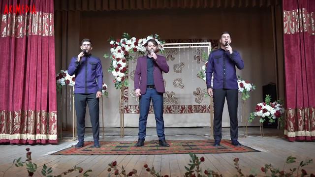 Наибзаби Мюридзаби