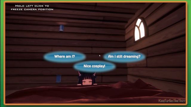 Monster Girl Island - A Game Of ??????? смотреть онлайн