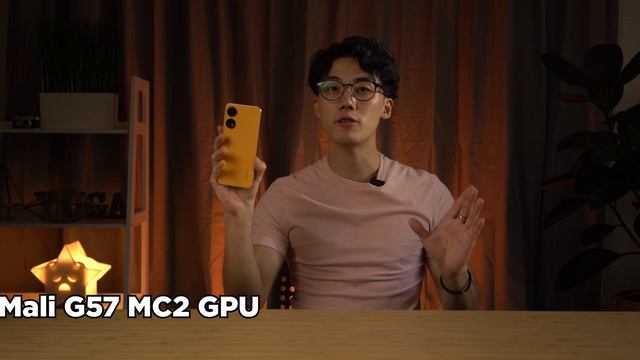 OPPO Reno8T Hands-on смотреть онлайн