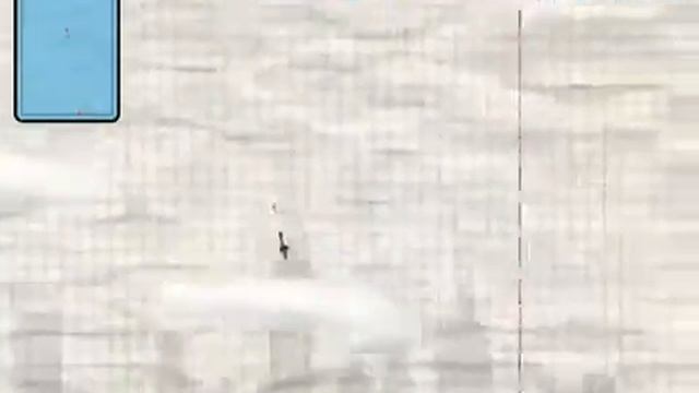 Stickman Base Jumper - Stage 1 - Jump 4 - 890 points смотреть онлайн