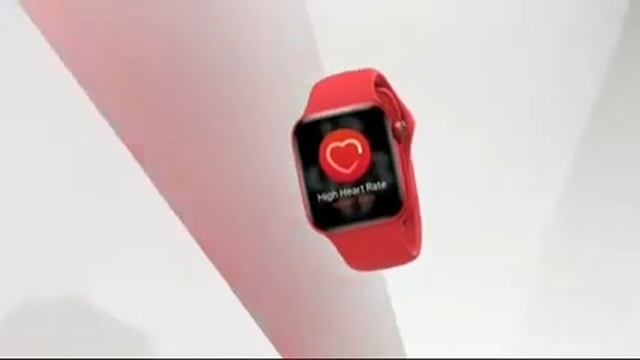 Apple Watch 6 – Body Temperature Monitor. смотреть онлайн