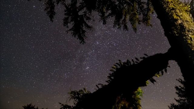 Sky Timelapse Relaxing Music, Meditation Music Video For Sleep, Relaxation Video смотреть онлайн