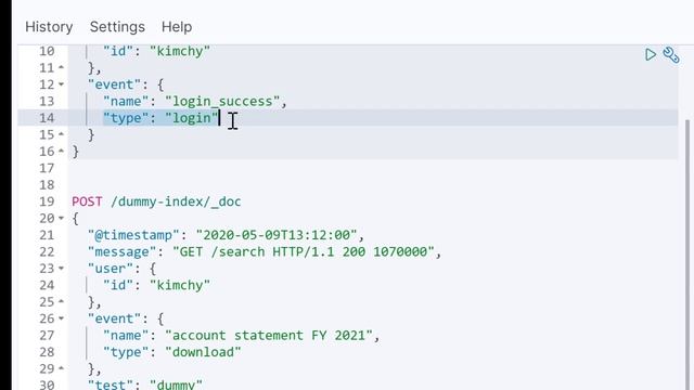 Elasticsearch Tutorial for Beginners CRUD | Getting Started REST API | Kibana console in 10 minute смотреть онлайн